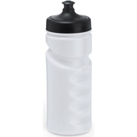 Gourde Running blanche