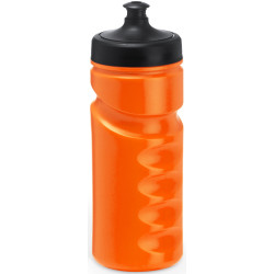 Gourde Running orange