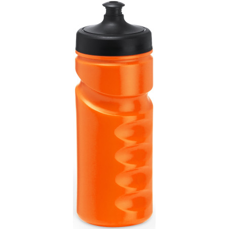 Gourde Running orange