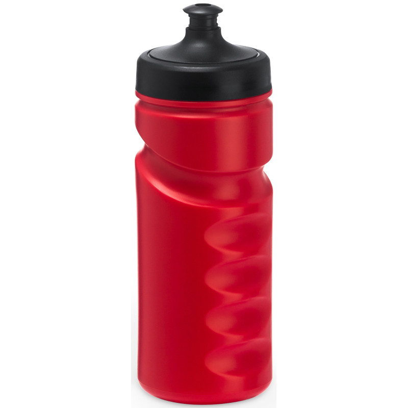 Gourde Running rouge