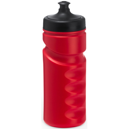 Gourde Running rouge