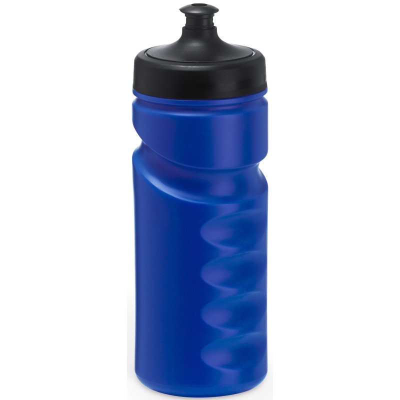 Gourde Running bleue