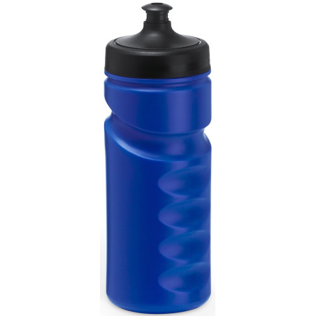 Gourde Running bleue