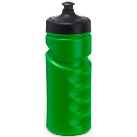 Gourde Running verte