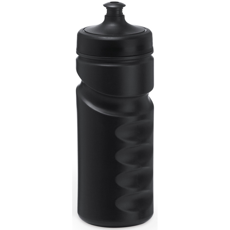 Gourde Running noire