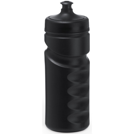 Gourde Running noire