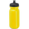 Gourde Biking jaune