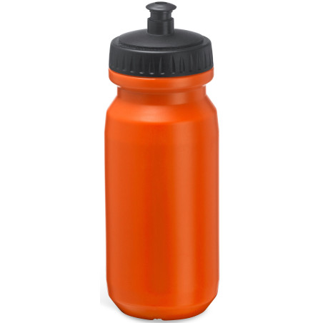 Gourde Biking orange