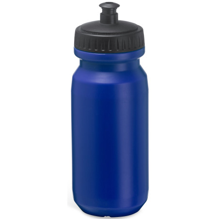 Gourde Biking bleue