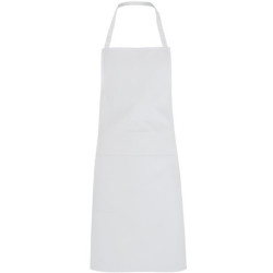 Tablier long Ramsay rouge 2