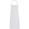 Tablier long Ramsay blanc