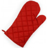 Gant de cuisine Roca rouge