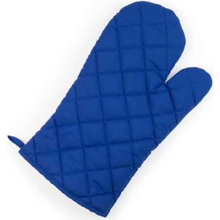 Gant de cuisine Roca bleu