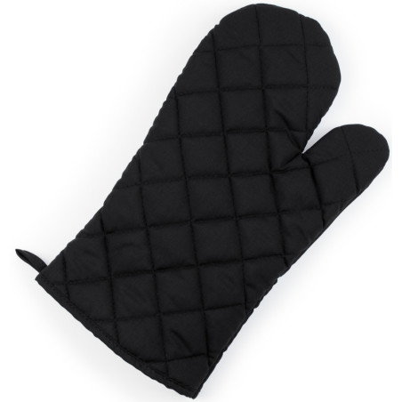 Gant de cuisine Roca noir