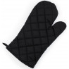 Gant de cuisine Roca noir