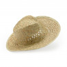 Chapeau de paille Sun