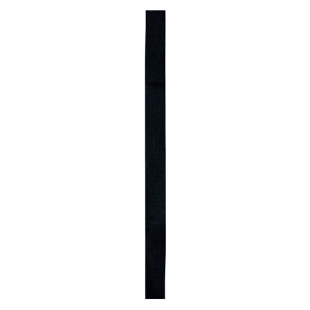 Ruban Comet pour chapeau, noir
