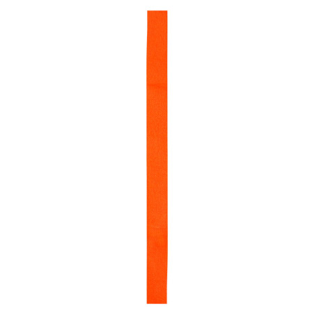 Ruban Comet pour chapeau, orange