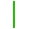 Ruban Comet pour chapeau, vert