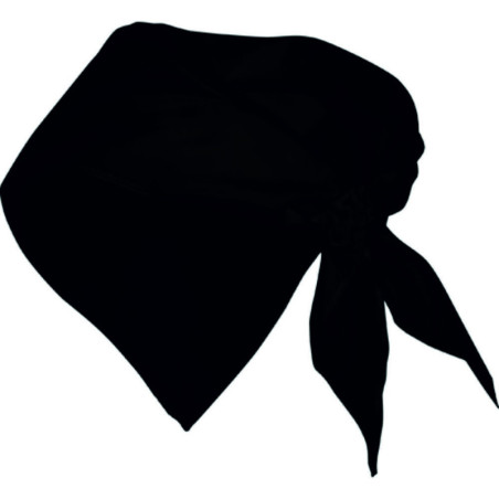 Foulard Festero noir