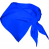 Foulard Festero bleu roi