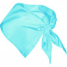 Foulard Festero bleu ciel