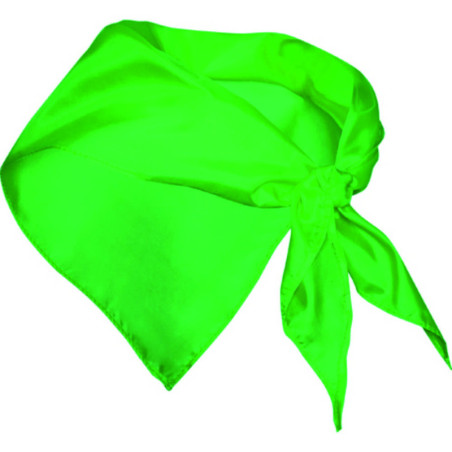 Foulard Festero vert