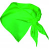 Foulard Festero vert