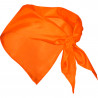 Foulard Festero orange