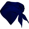 Foulard Festero bleu marine