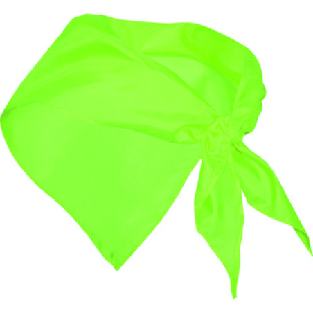 Foulard Festero vert clair