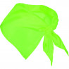 Foulard Festero vert clair