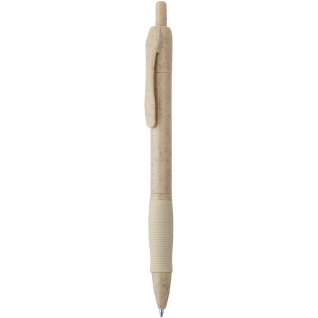 Stylo Hana naturel