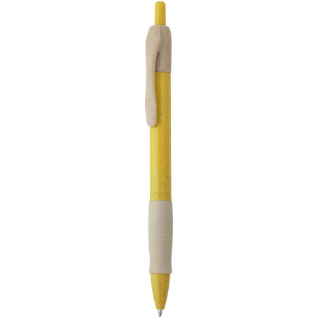 Stylo Hana jaune