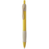 Stylo Hana jaune