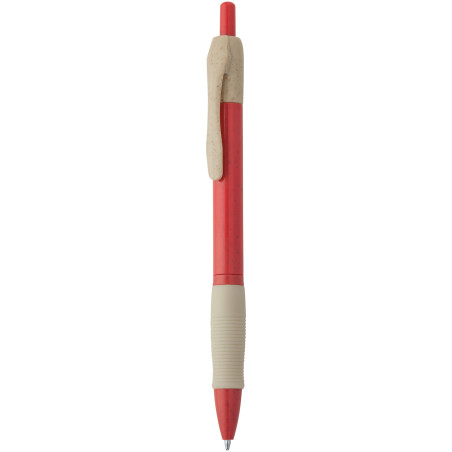 Stylo Hana rouge