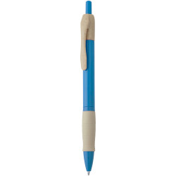 Stylo Hana bleu
