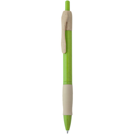 Stylo Hana vert
