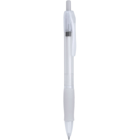Stylo Ontario blanc
