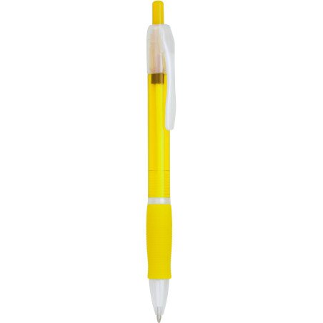 Stylo Ontario jaune