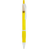 Stylo Ontario jaune