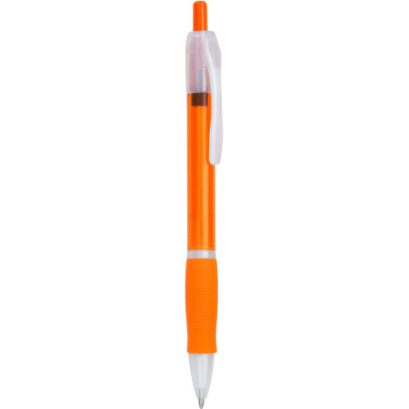 Stylo Ontario orange