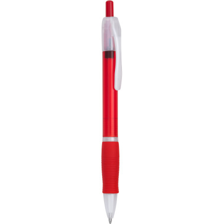 Stylo Ontario rouge