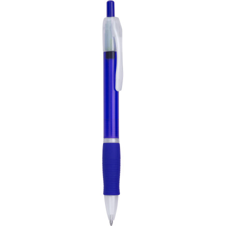 Stylo Ontario bleu marine