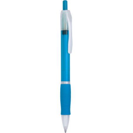 Stylo Ontario bleu clair