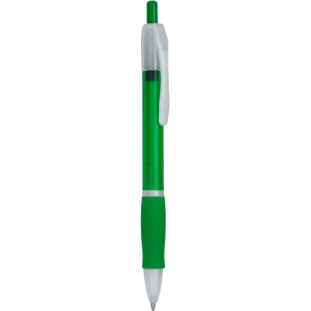 Stylo Ontario vert