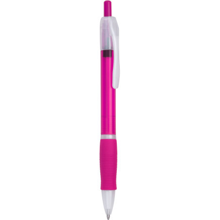 Stylo Ontario rose