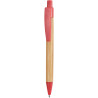 Stylo Stoa rouge