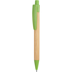 Stylo Stoa vert