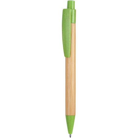 Stylo Stoa vert